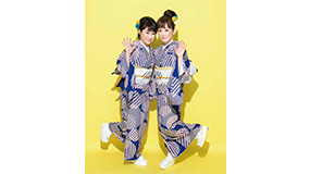 なでしこ姉妹（永井裕子&井上由美子）