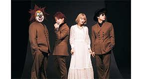 SEKAI NO OWARI 