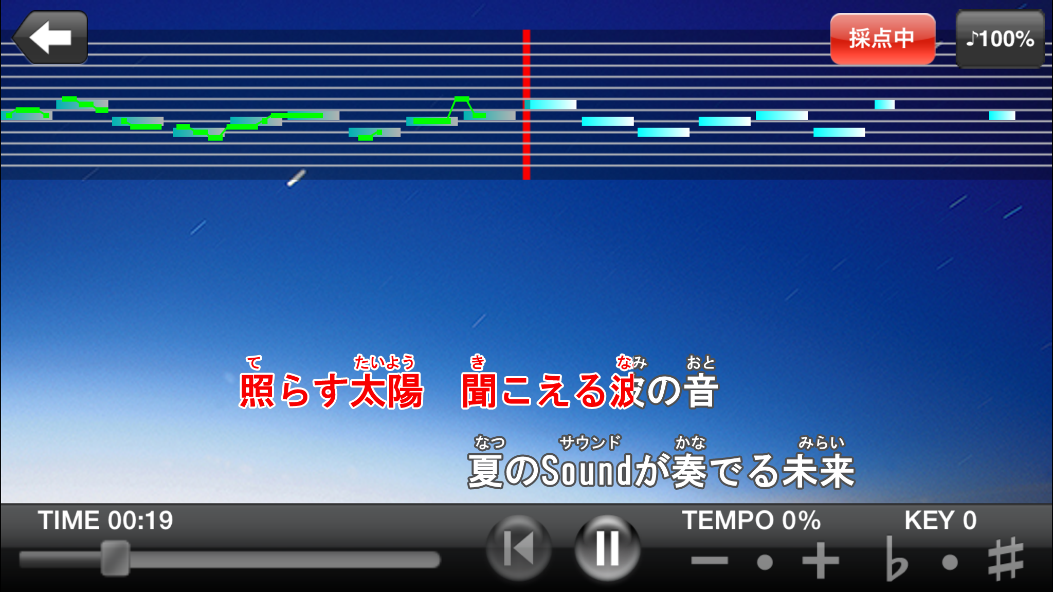 カラオケjoysound アプリ モバイルサービス一覧 Joysound Com