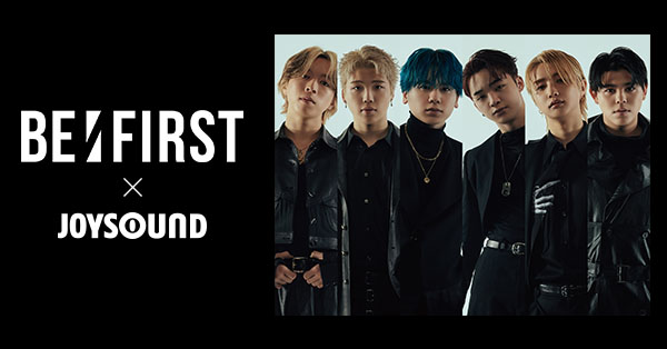 BE:FIRST